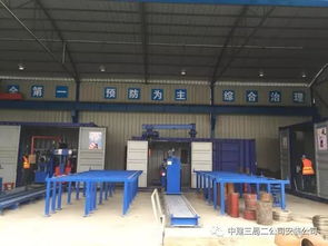 揭秘中國在建第一高樓機電安裝項目十大黑科技，二公司安裝公司引領水務環保新風向