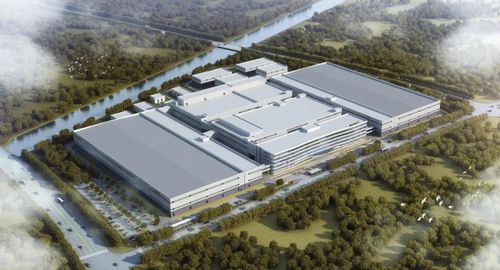 實力凸顯 蘇美達機電中標芯卓半導體備用電源項目，軌道交通再下一城